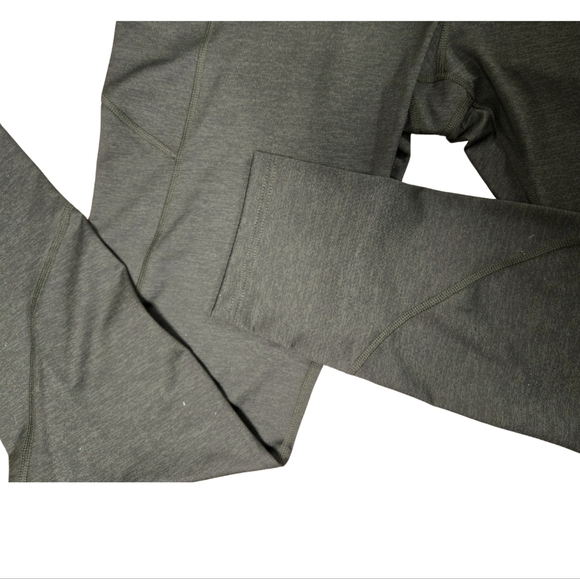 Trek Gear NWT Green Leggings Size XXL - Picture 4 of 7